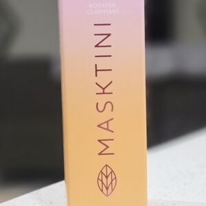 Masktini Booster Clarifiant